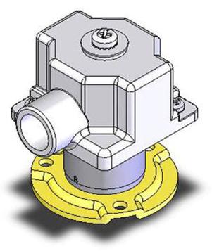 Solenoid Valve